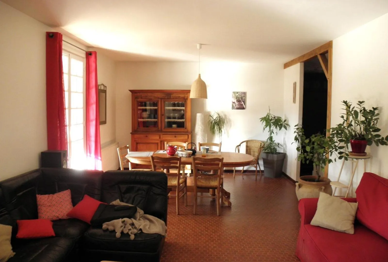 Gite En Ardeche Meridionale - Les Berberis Chandolas 0*,