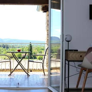 3* Hotel Le Relais De La Vignasse