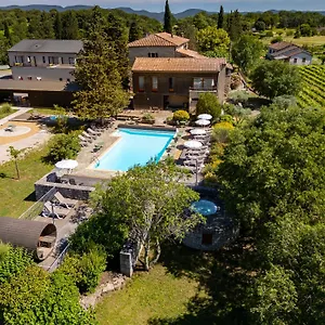 Hotel Les Murets, Chandolas